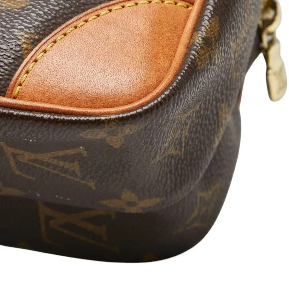 Louis Vuitton Amazone Crossbody Bag M45236